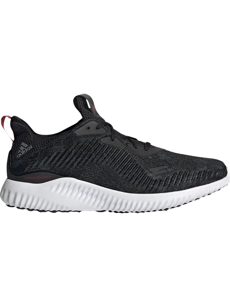 Кроссовки Adidas Alphabounce 1 'Chinese New Year - Black' — изображение 1 из 1, черный