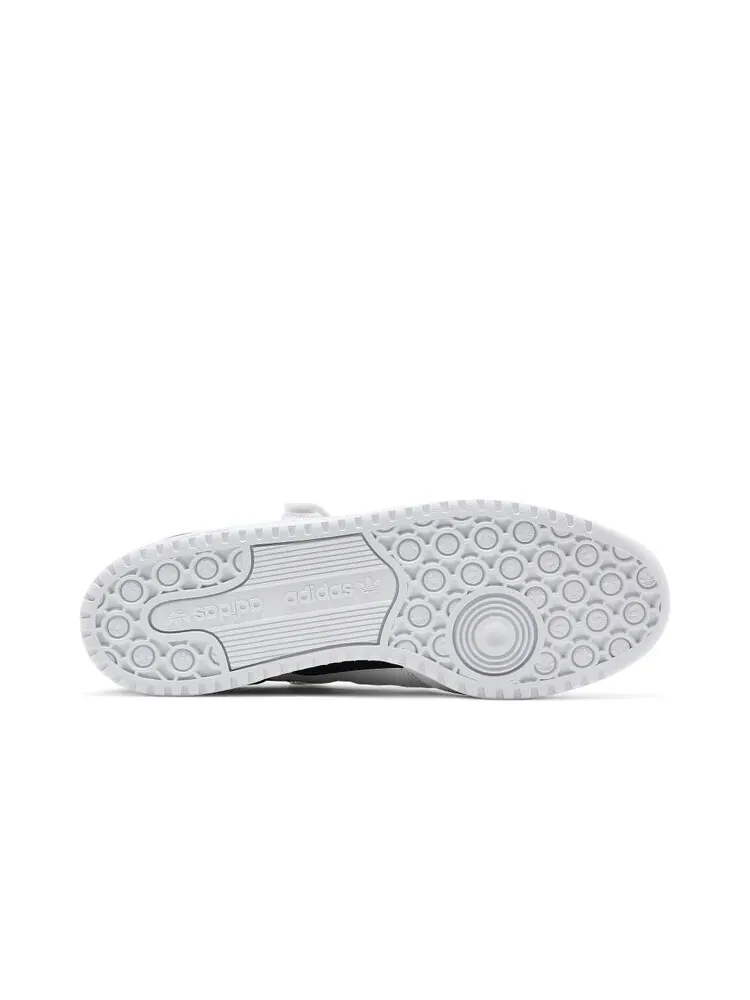 Кроссовки Adidas Forum Low — изображение 4 из 4, белый