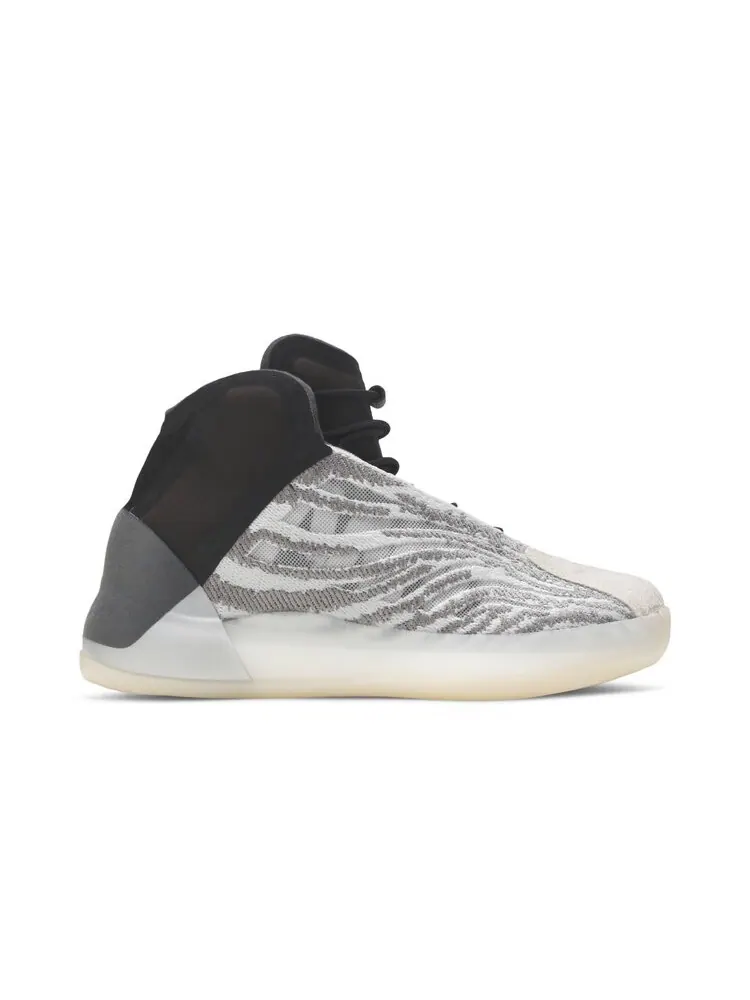 Кроссовки Adidas Yeezy Quantum Kids — изображение 1 из 4, белый