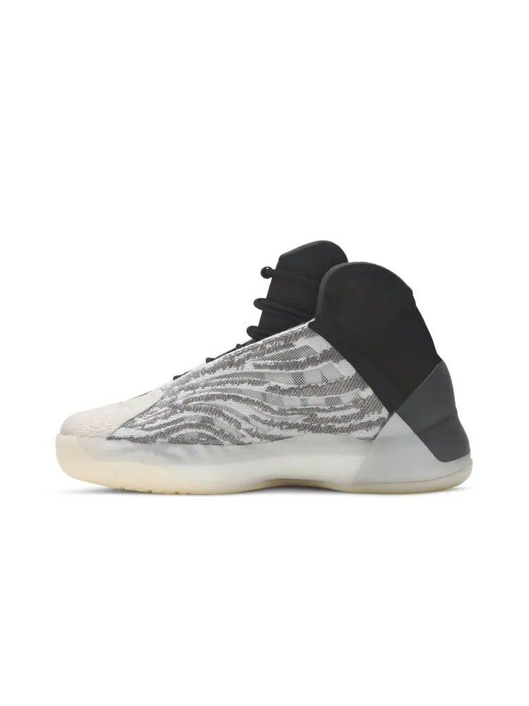 Кроссовки Adidas Yeezy Quantum Kids — изображение 3 из 4, белый