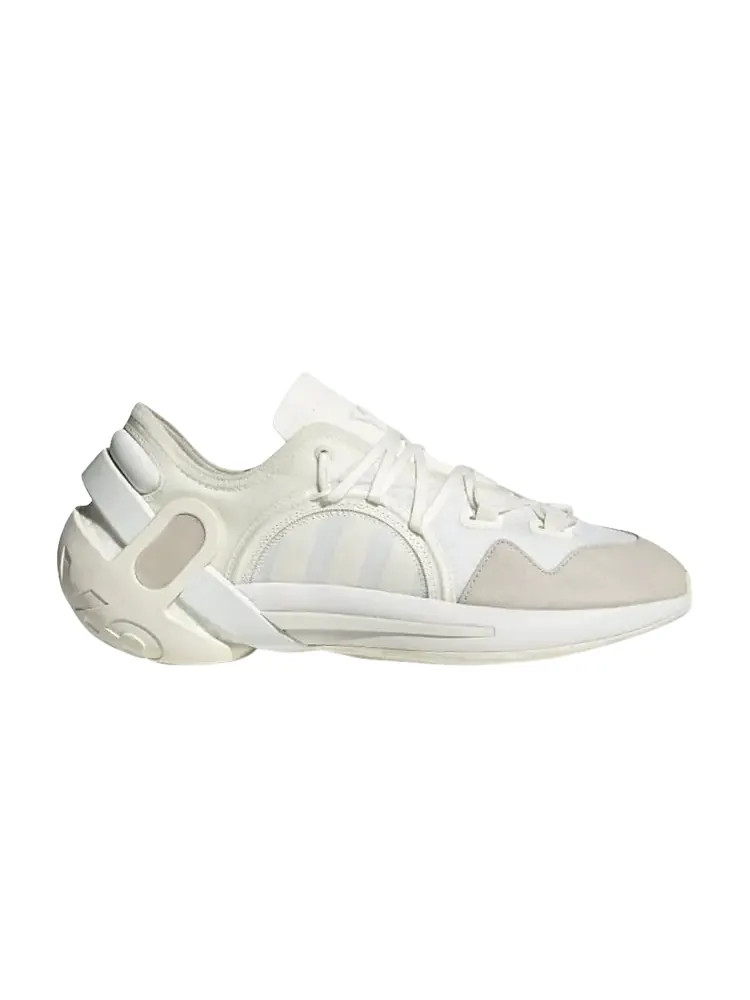 Кроссовки Adidas Y-3 Idoso Boost — изображение 1 из 1, белый