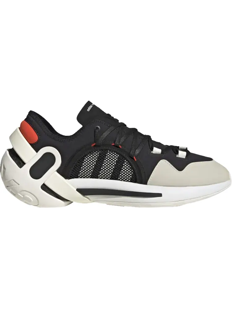Кроссовки Adidas Y-3 Idoso Boost 'Black Bliss' — изображение 1 из 1, черный