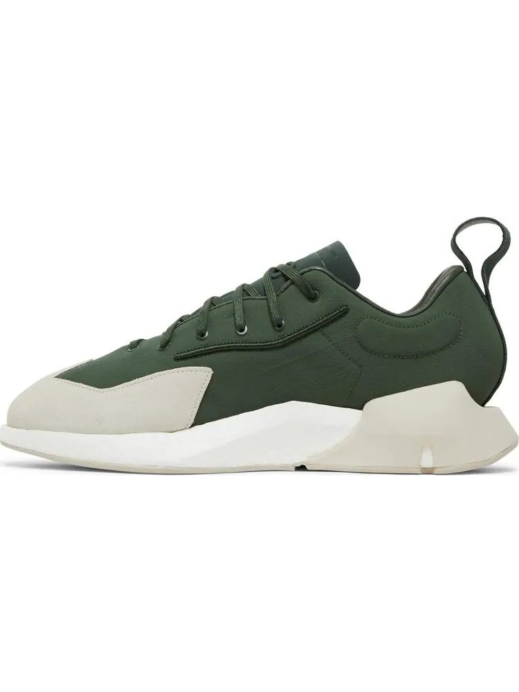 Кроссовки Adidas Y-3 Orisan 'Shadow Green' — изображение 3 из 8, зеленый