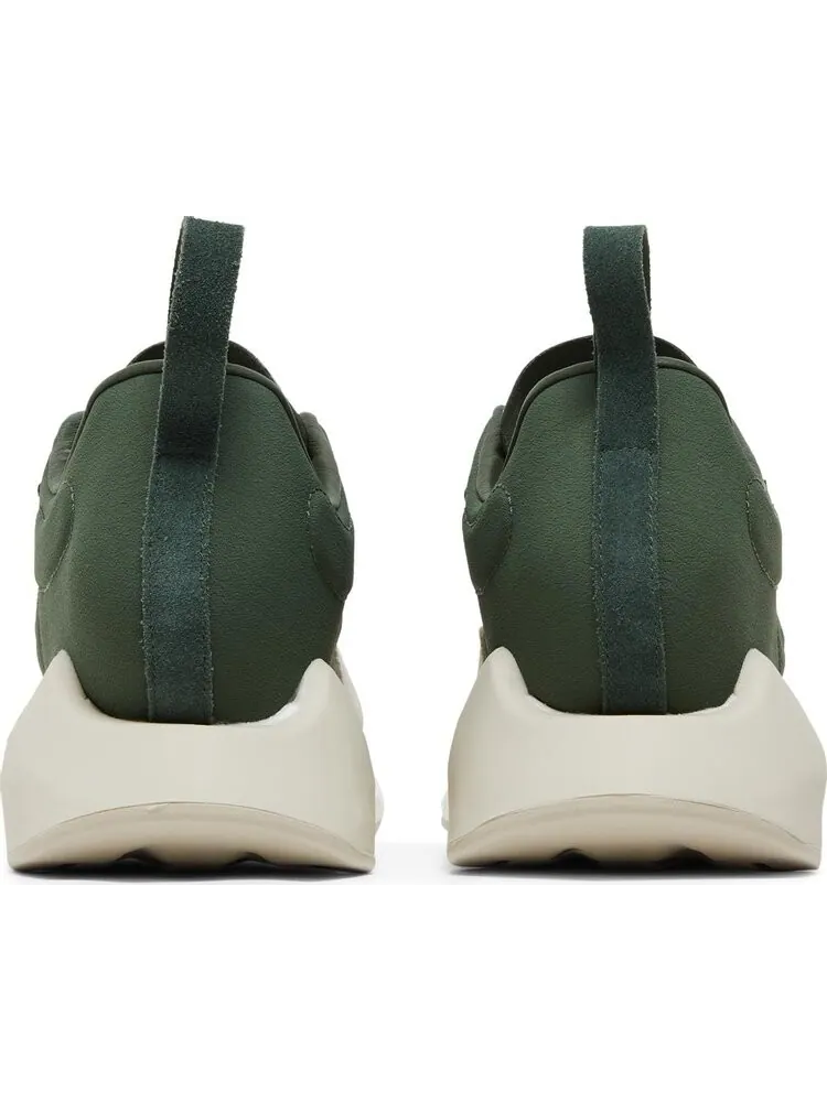 Кроссовки Adidas Y-3 Orisan 'Shadow Green' — изображение 6 из 8, зеленый