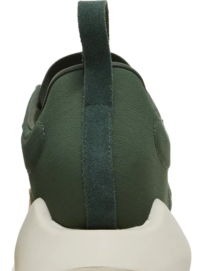 Кроссовки Adidas Y-3 Orisan 'Shadow Green' — изображение 7 из 8, зеленый