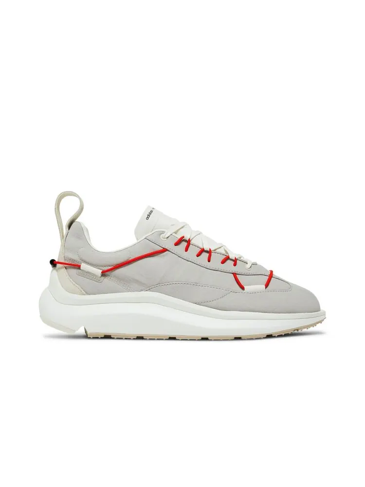 Кроссовки Y-3 Shiku Run 'Light Brown Bold Orange' — изображение 1 из 8