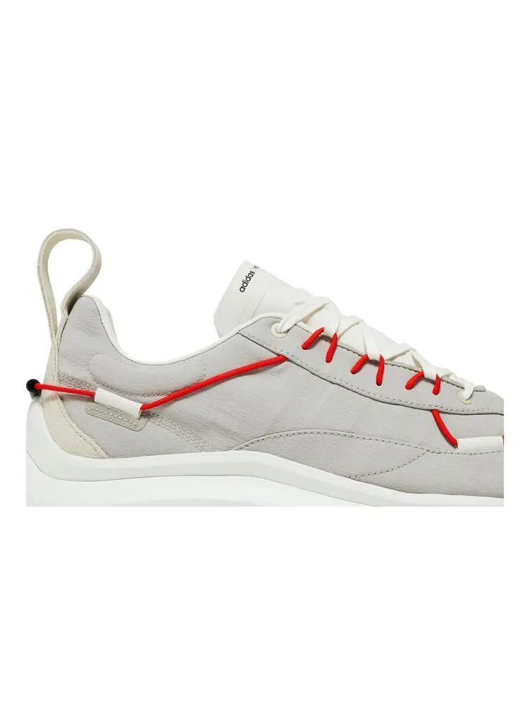Кроссовки Y-3 Shiku Run 'Light Brown Bold Orange' — изображение 2 из 8