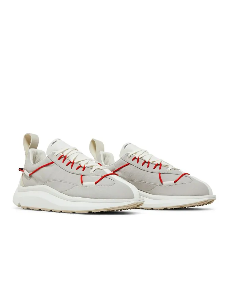 Кроссовки Y-3 Shiku Run 'Light Brown Bold Orange' — изображение 8 из 8
