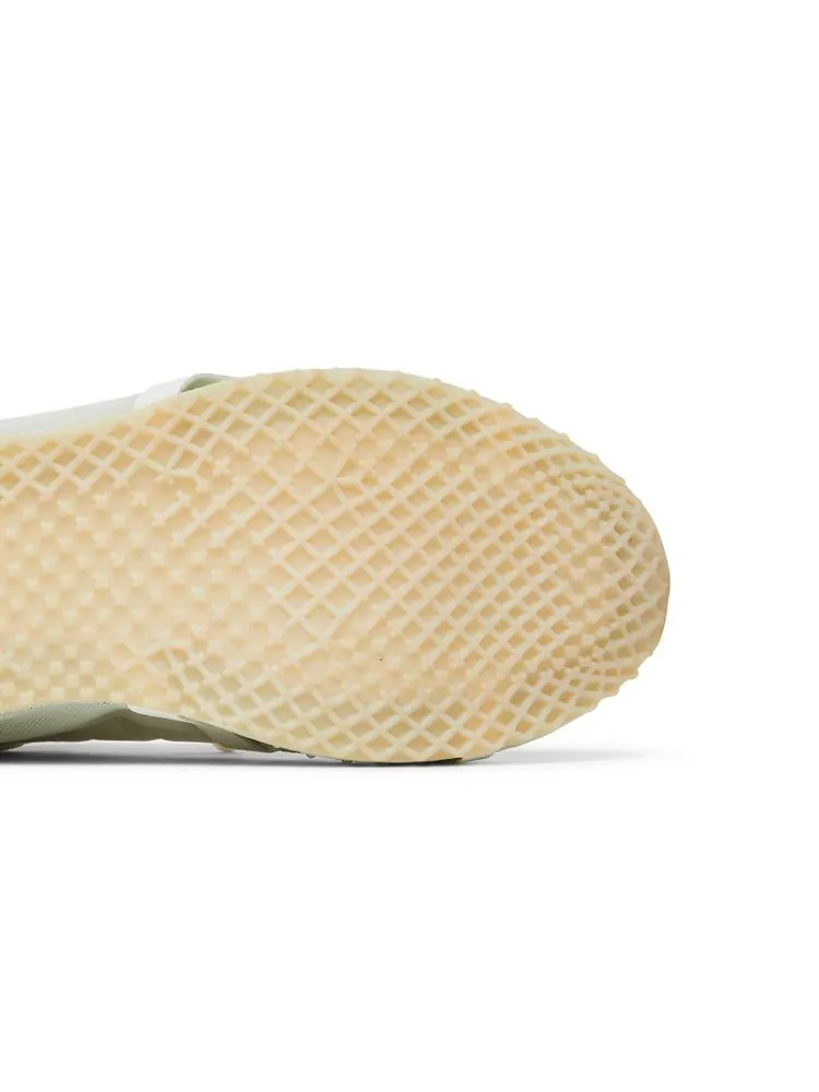 Кроссовки Y-3 Runner 4D IOW Mid 'Core White' — изображение 5 из 8, белый