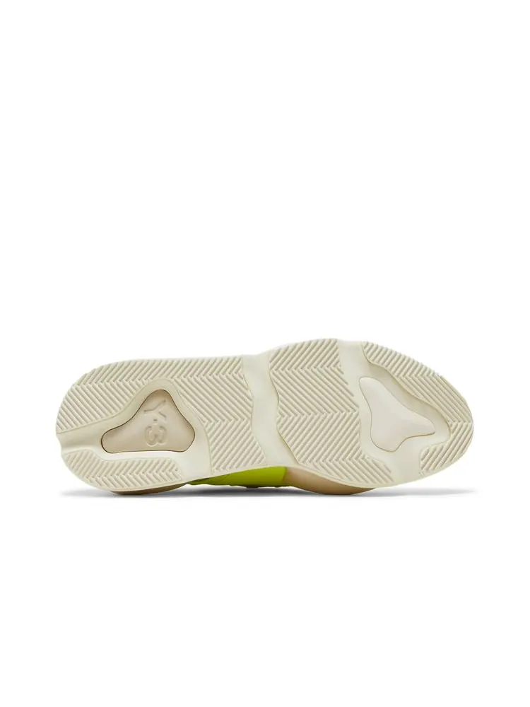 Кроссовки Y-3 Kaiwa 'Semi Frozen Yellow' — изображение 4 из 8, желтый