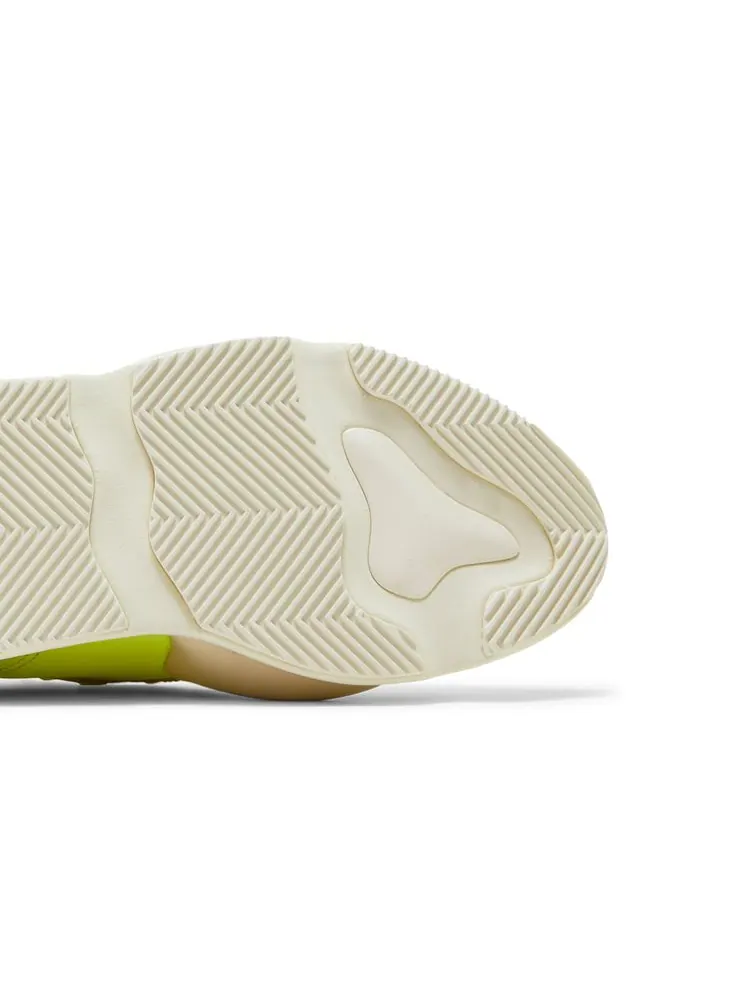 Кроссовки Y-3 Kaiwa 'Semi Frozen Yellow' — изображение 5 из 8, желтый