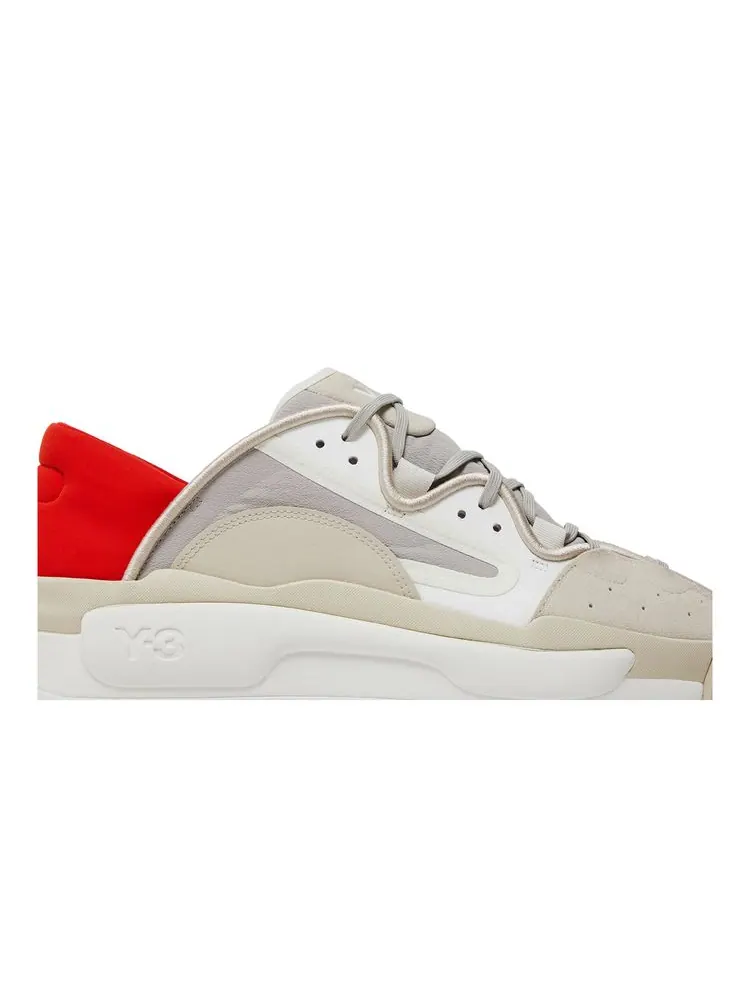 Кроссовки Y-3 Hokori 2 'Bliss Bold Orange' — изображение 2 из 8, оранжевый