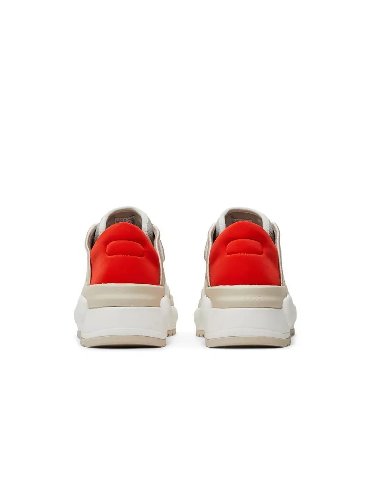 Кроссовки Y-3 Hokori 2 'Bliss Bold Orange' — изображение 6 из 8, оранжевый