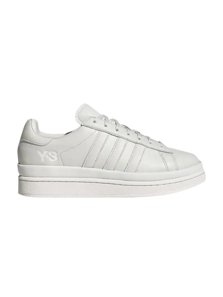 Кроссовки Adidas Y-3 Hicho — изображение 1 из 1, белый