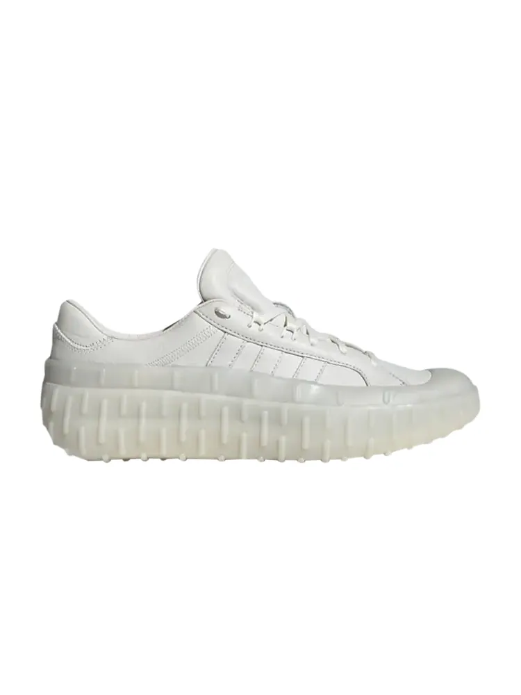 Кроссовки Adidas Y-3 GR.1P — изображение 1 из 1, белый