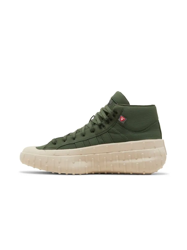 Кроссовки Y-3 GR.1P High 'Shadow Green' — изображение 3 из 8, зеленый