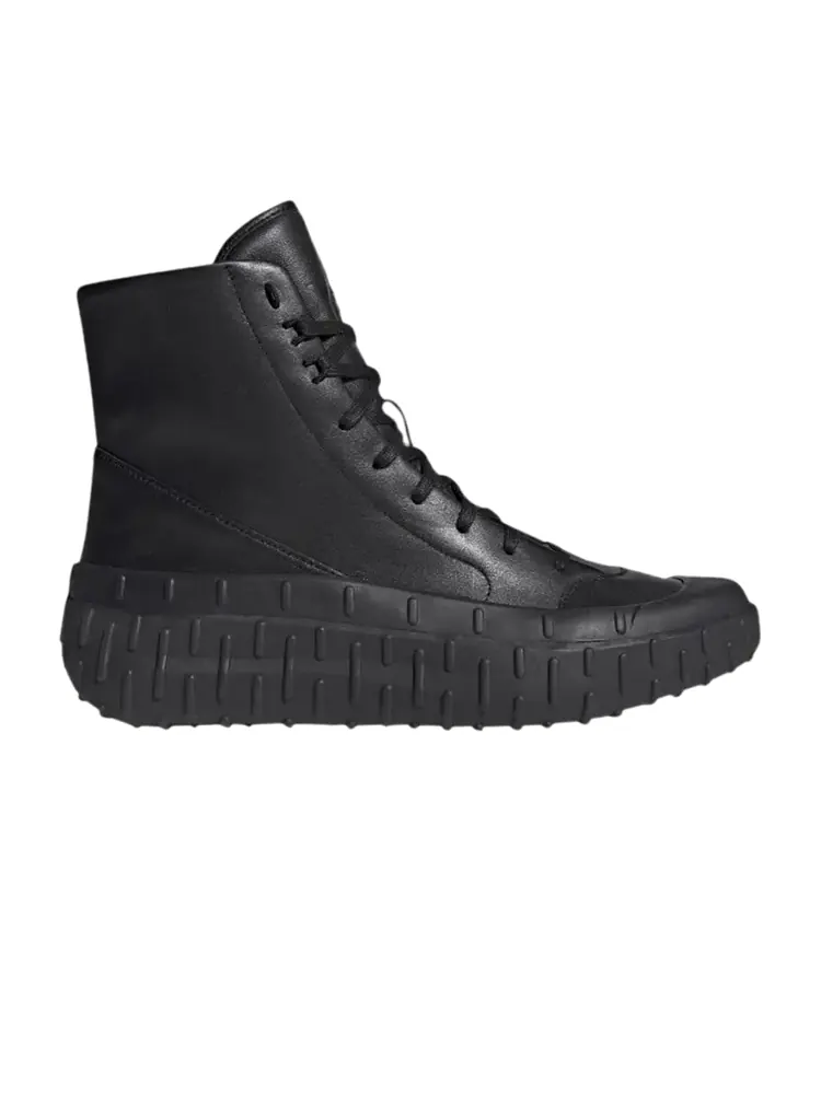 Ботинки Y-3 GR.1P Boot 'Triple Black' — изображение 1 из 1, черный