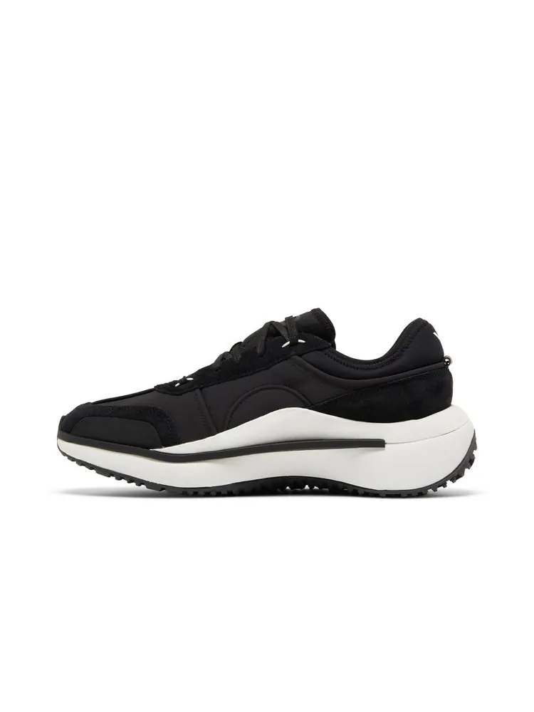 Кроссовки Y-3 Ajatu Run 'Black White' — изображение 3 из 8, белый