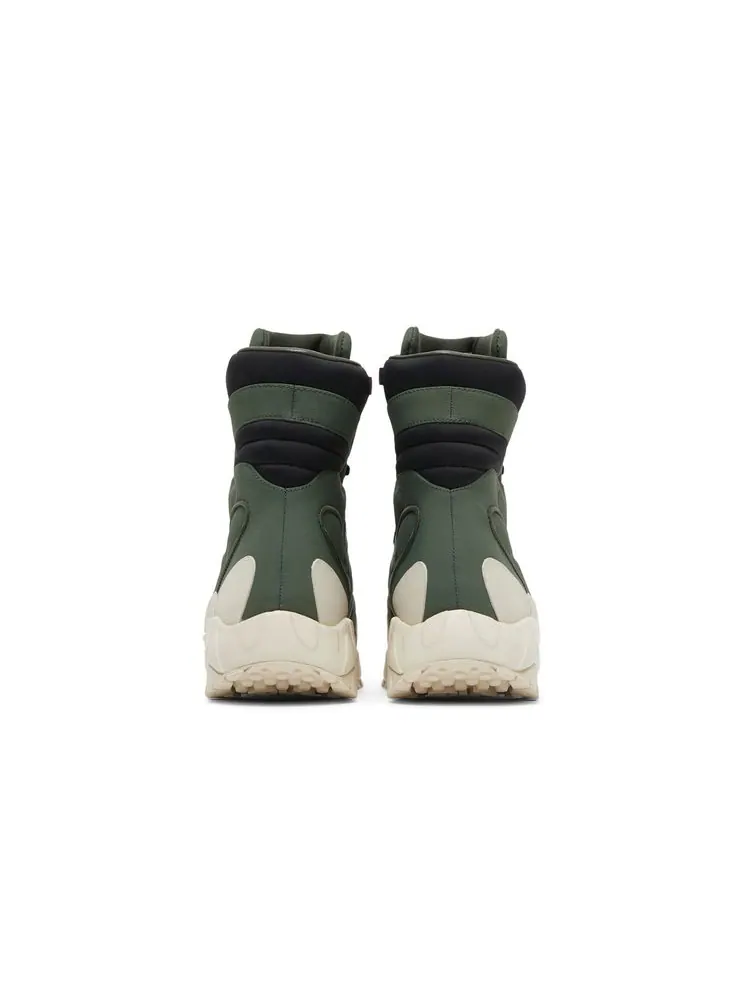 Кроссовки Y-3 Notoma 'Shadow Green' — изображение 6 из 8, зеленый
