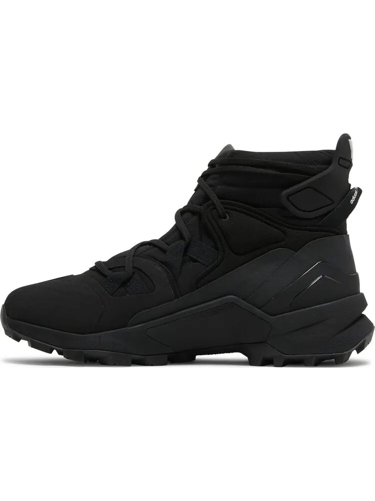 Кроссовки Adidas Y-3 Terrex Swift R3 GTX 'Black' — изображение 3 из 8, черный