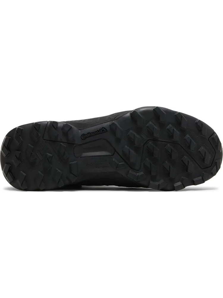 Кроссовки Adidas Y-3 Terrex Swift R3 GTX 'Black' — изображение 4 из 8, черный