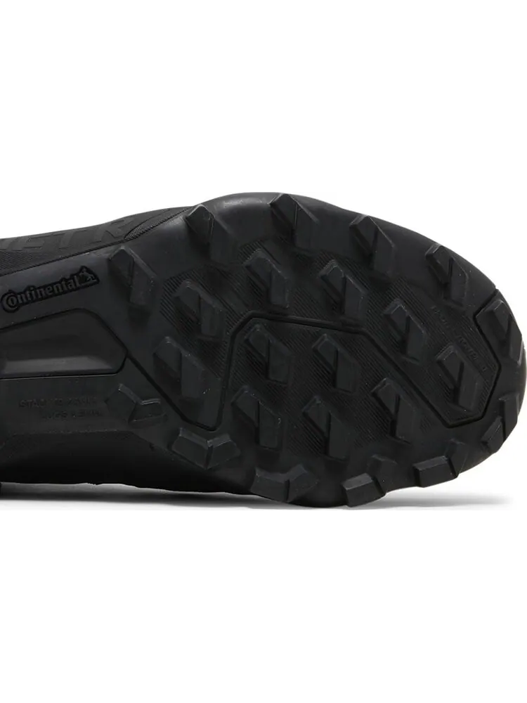 Кроссовки Adidas Y-3 Terrex Swift R3 GTX 'Black' — изображение 5 из 8, черный