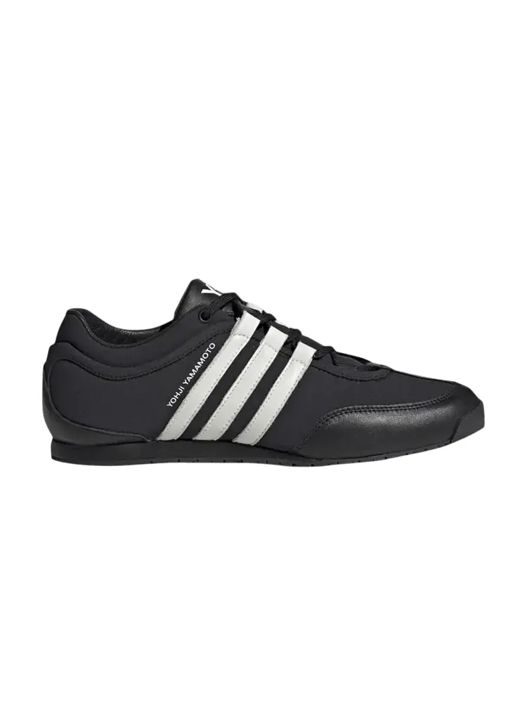 Кроссовки Adidas Y-3 Boxing — изображение 1 из 1, белый