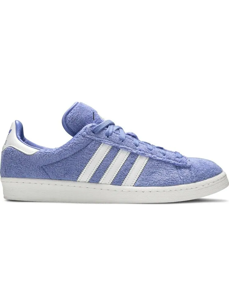 Кроссовки adidas Campus 00s «Towelie» — изображение 1 из 8, фиолетовый
