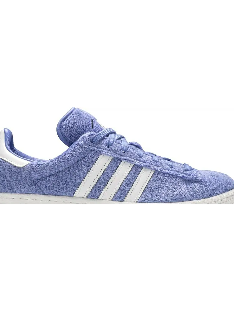 Кроссовки adidas Campus 00s «Towelie» — изображение 2 из 8, фиолетовый