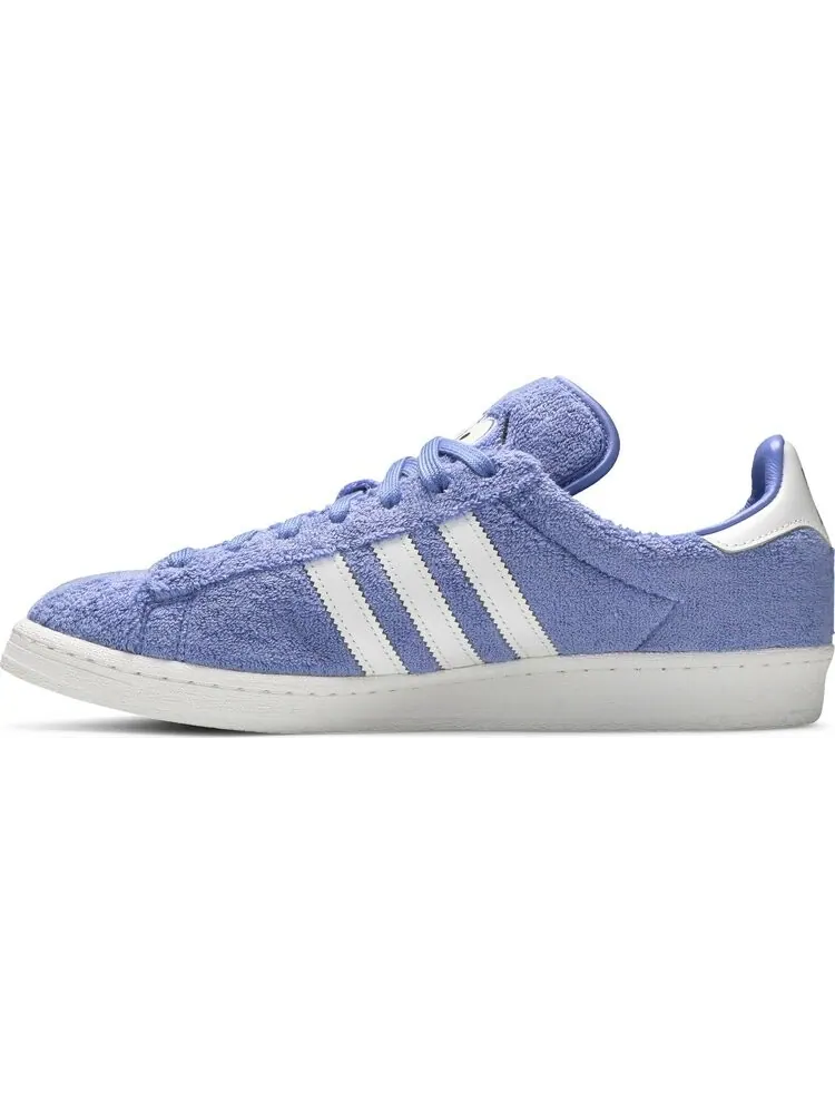 Кроссовки adidas Campus 00s «Towelie» — изображение 3 из 8, фиолетовый