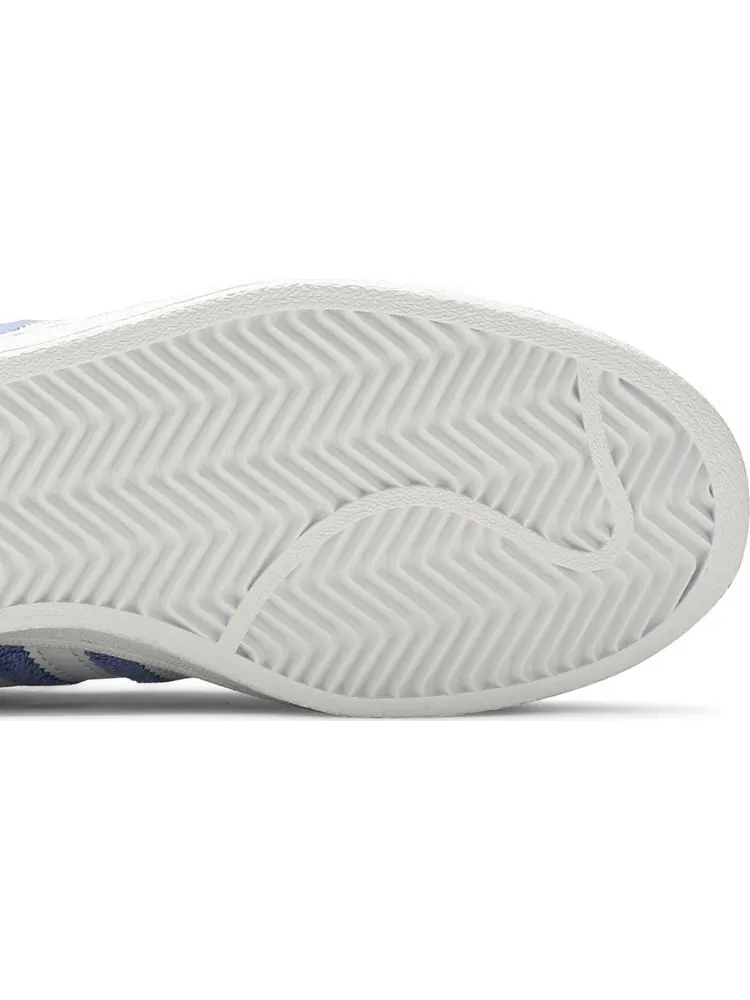 Кроссовки adidas Campus 00s «Towelie» — изображение 5 из 8, фиолетовый