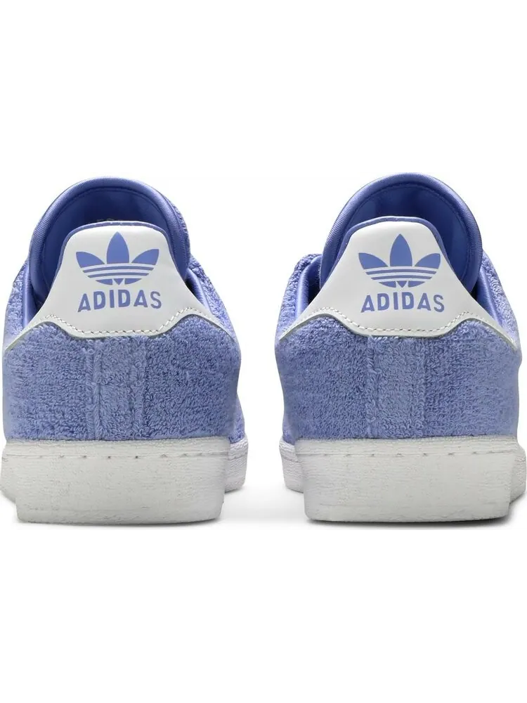 Кроссовки adidas Campus 00s «Towelie» — изображение 6 из 8, фиолетовый