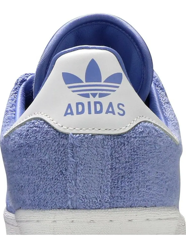 Кроссовки adidas Campus 00s «Towelie» — изображение 7 из 8, фиолетовый