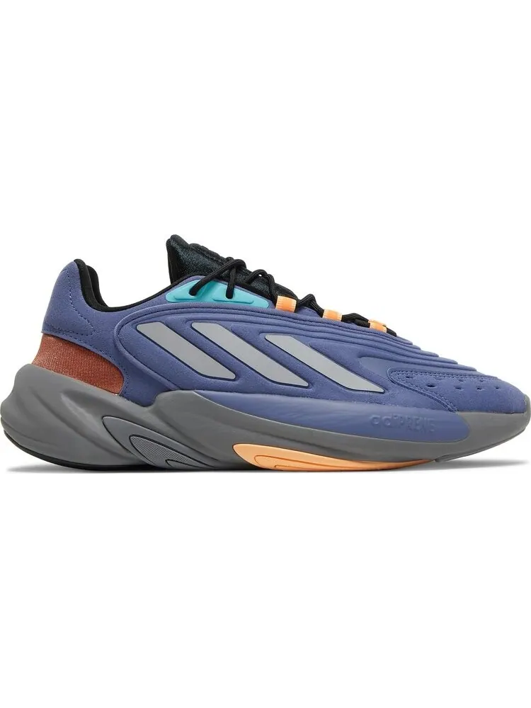 Кроссовки Adidas Wmns Ozelia 'Orbit Violet' — изображение 1 из 8, фиолетовый