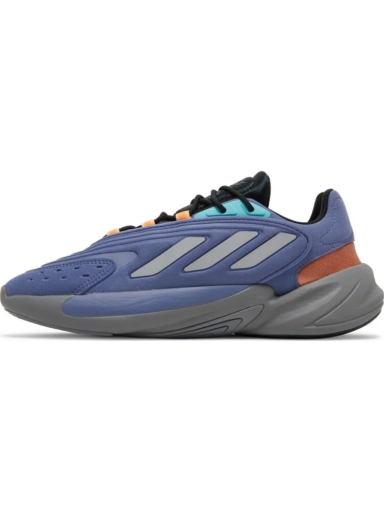 Кроссовки Adidas Wmns Ozelia 'Orbit Violet' — изображение 3 из 8, фиолетовый