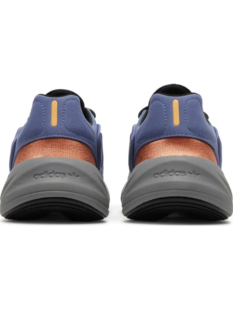 Кроссовки Adidas Wmns Ozelia 'Orbit Violet' — изображение 6 из 8, фиолетовый