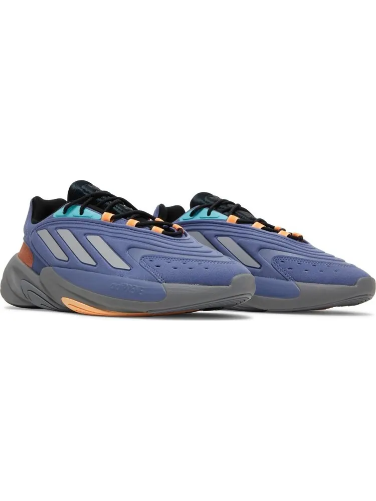Кроссовки Adidas Wmns Ozelia 'Orbit Violet' — изображение 8 из 8, фиолетовый