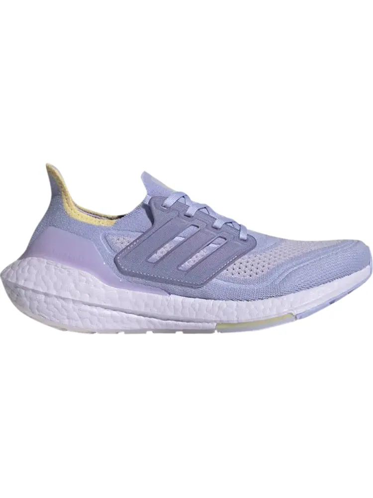 Женские кроссовки Adidas UltraBoost 21 'Violet Tone' — изображение 1 из 1, фиолетовый