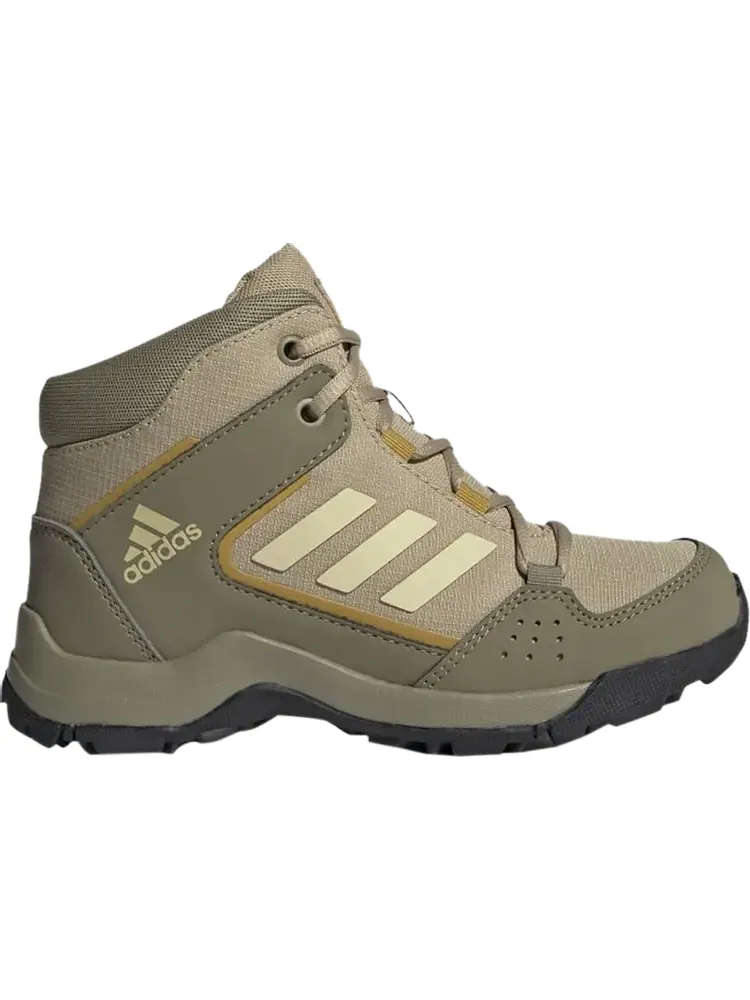Кроссовки Adidas Terrex Hyperhiker J 'Beige Tone' — изображение 1 из 1, коричневый