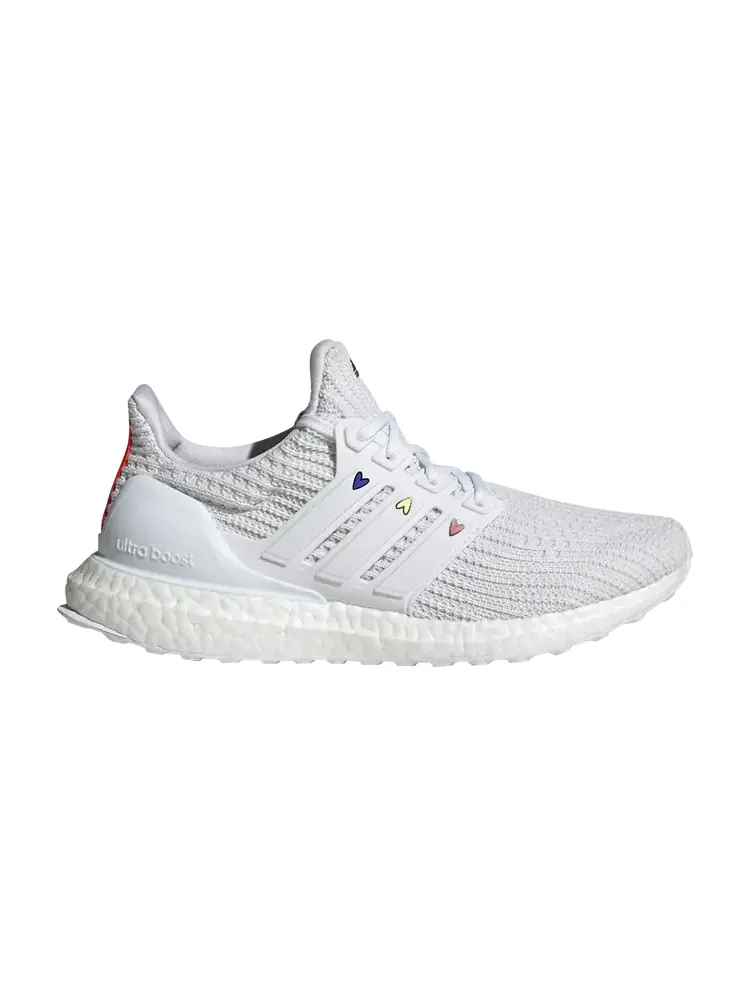 Кроссовки Adidas Wmns UltraBoost 4.0 DNA — изображение 1 из 1, белый