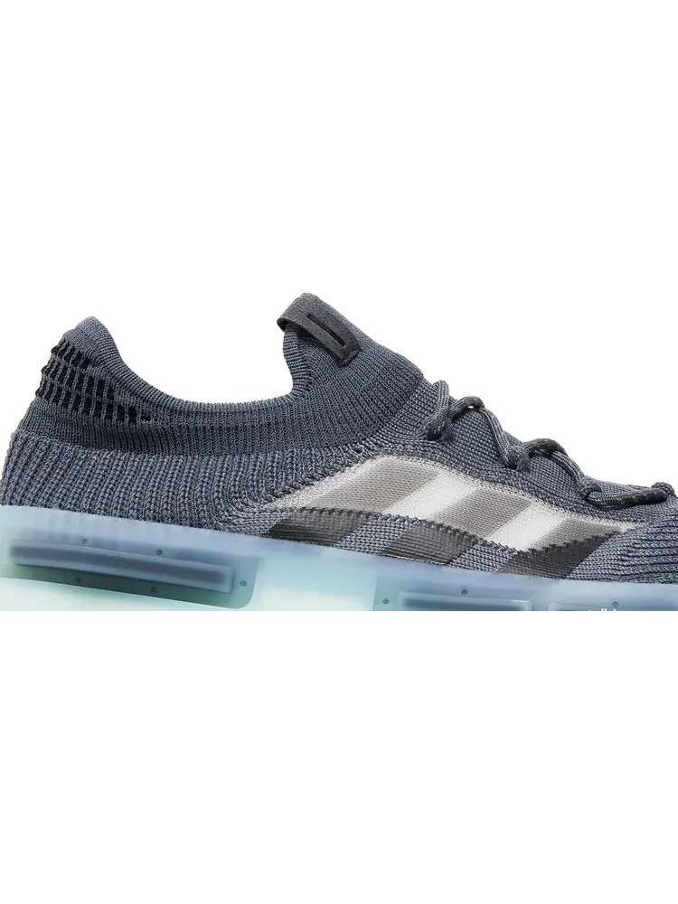 Кроссовки Adidas NMD_S1 'Ice Mint Onyx' — изображение 2 из 8, серый