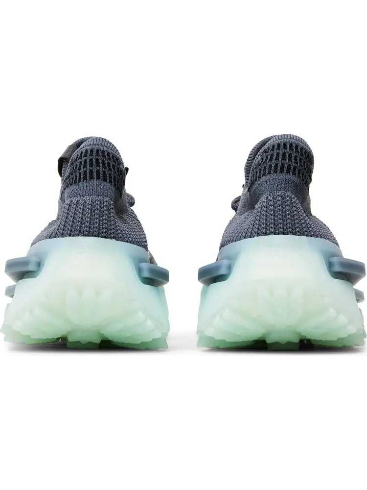 Кроссовки Adidas NMD_S1 'Ice Mint Onyx' — изображение 6 из 8, серый