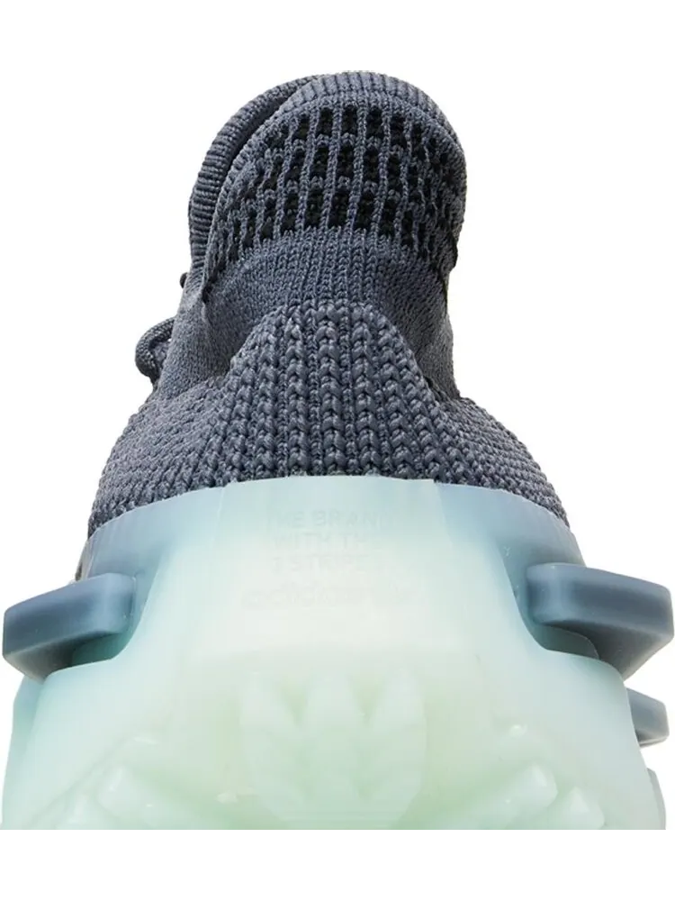Кроссовки Adidas NMD_S1 'Ice Mint Onyx' — изображение 7 из 8, серый