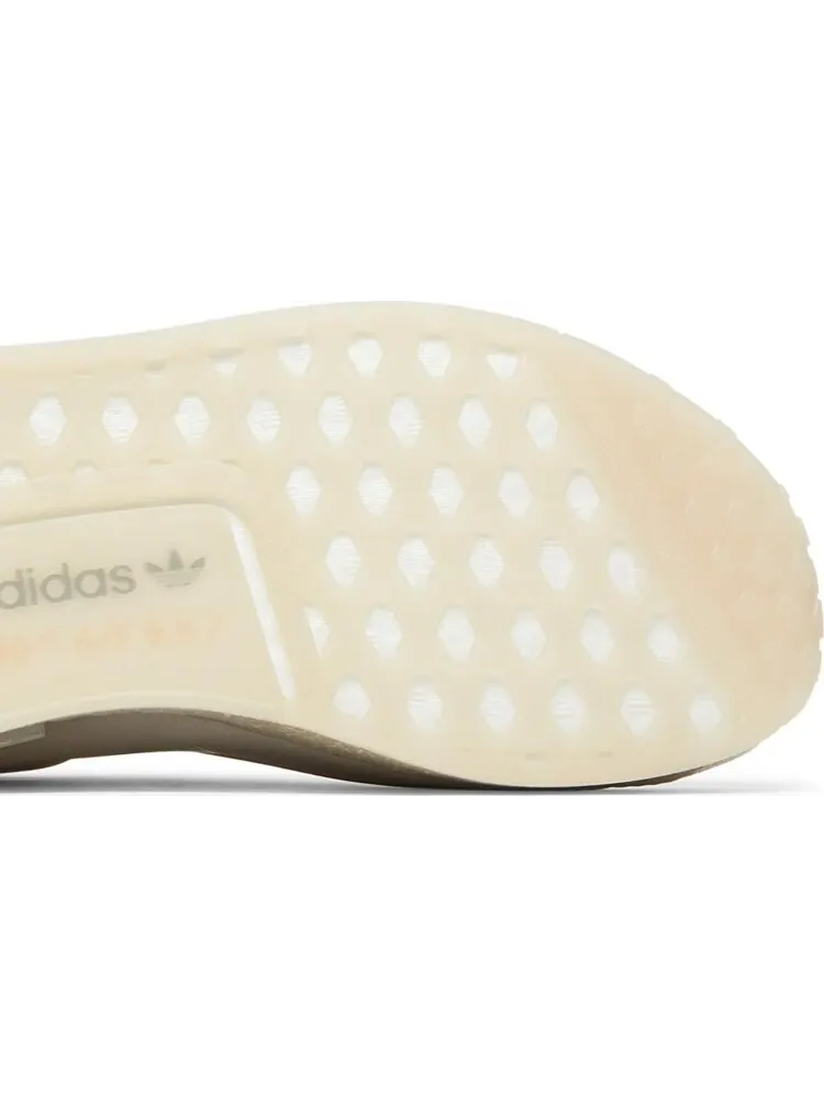 Кроссовки Adidas NMD_R1 Spectoo 'Bliss Silver Metallic' — изображение 5 из 8, коричневый