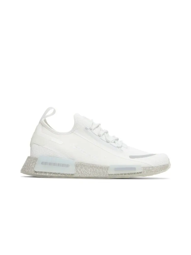 Кроссовки Adidas NMD_R1 Spectoo — изображение 1 из 4, белый