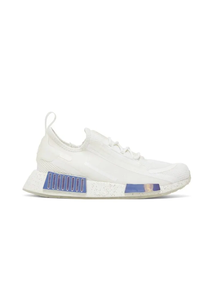 Кроссовки Adidas Wmns NMD_R1 Spectoo — изображение 1 из 4, белый