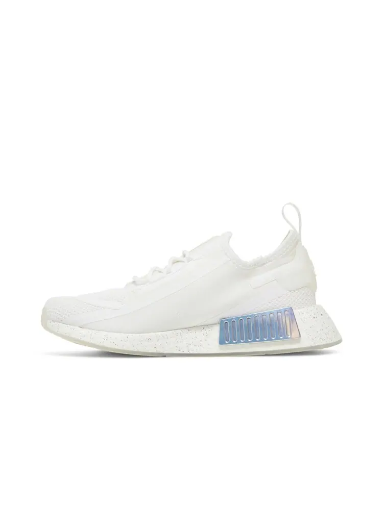 Кроссовки Adidas Wmns NMD_R1 Spectoo — изображение 3 из 4, белый