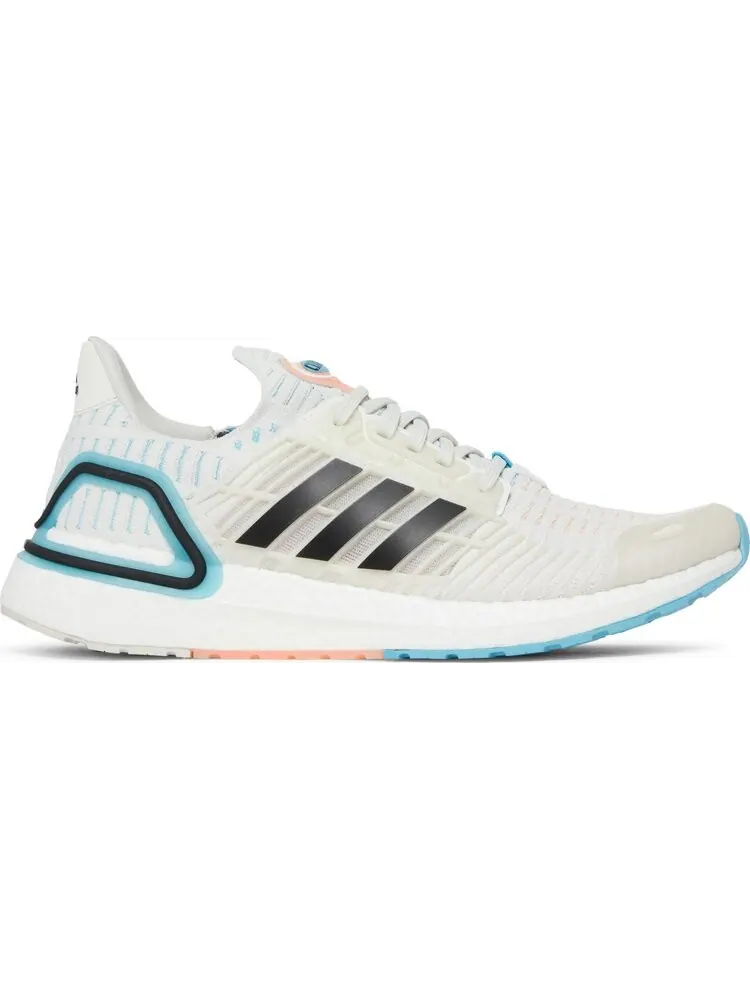 Кроссовки Adidas UltraBoost DNA 'Orbit Grey Blanch Sky' — изображение 1 из 8, серый