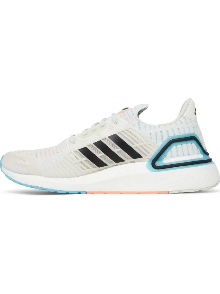 Кроссовки Adidas UltraBoost DNA 'Orbit Grey Blanch Sky' — изображение 3 из 8, серый
