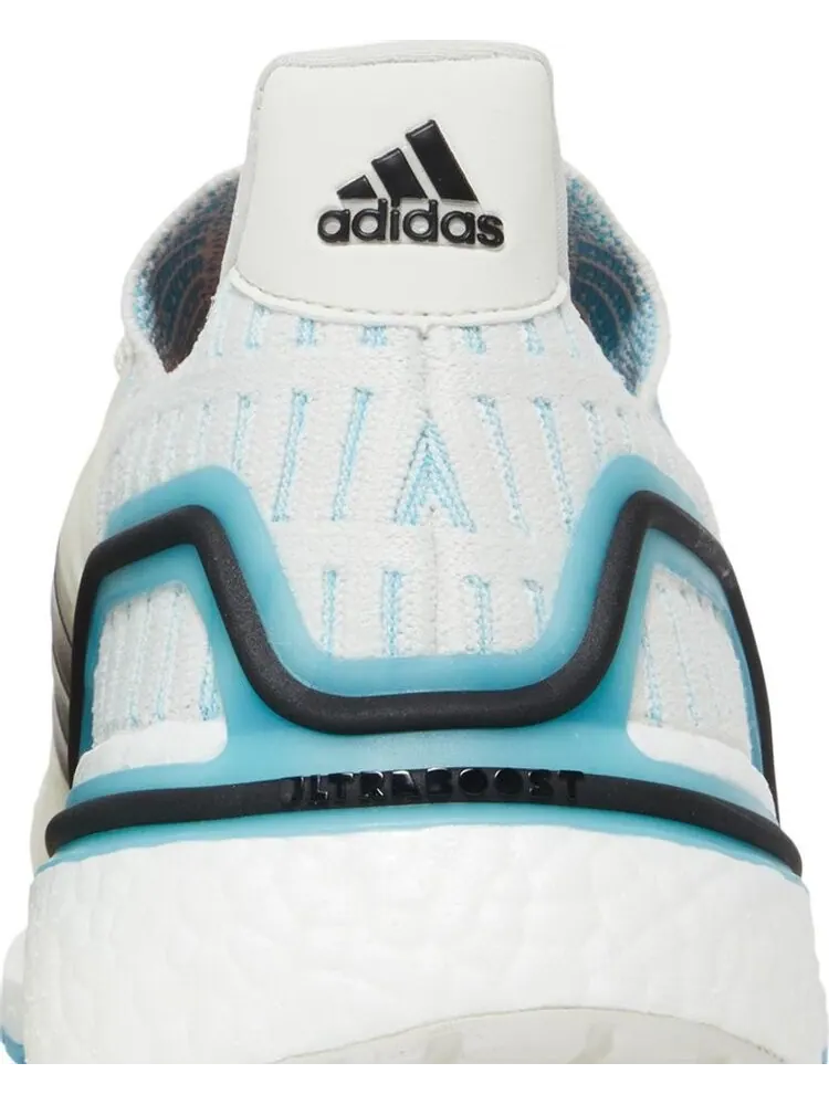 Кроссовки Adidas UltraBoost DNA 'Orbit Grey Blanch Sky' — изображение 7 из 8, серый